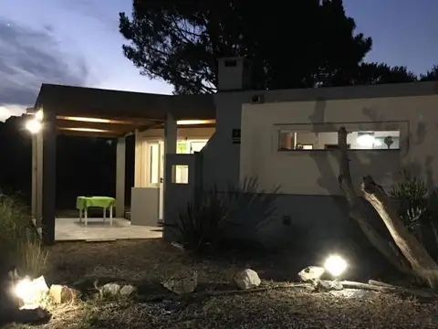 Casa en venta de 2 dormitorios en Las Gaviotas