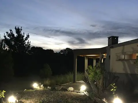 Casa en Venta en Mar Azul, USD 120.000