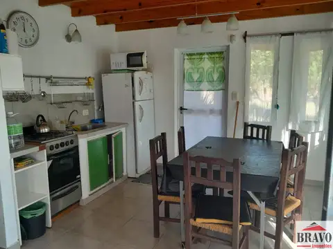 Casa en Venta 1 año