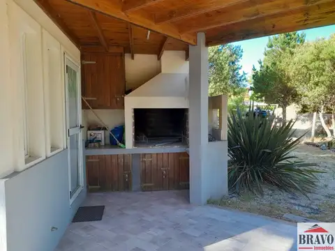 Casa en Venta en Mar Azul, USD 98.000