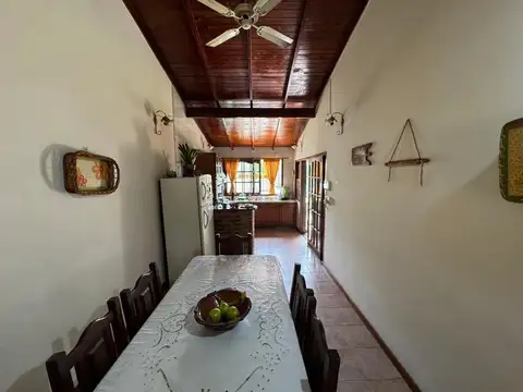 Casa en Venta 30 años