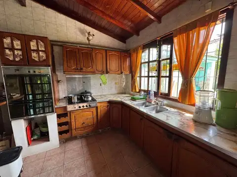 Casa en Venta en Paso del Rey, USD 120.000
