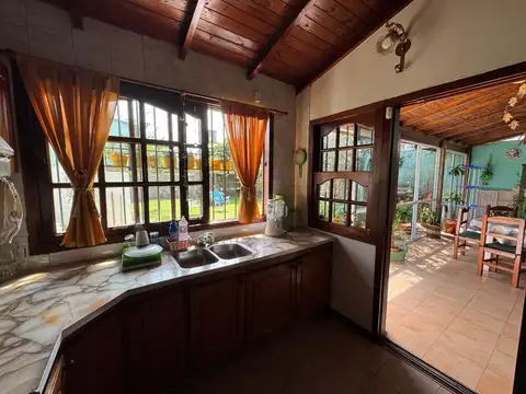 Casa en Venta de 3 dormitorios