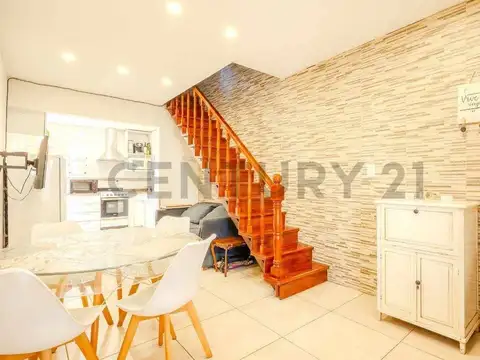 Departamento en Venta en Villa Luzuriaga, Partido de La Matanza