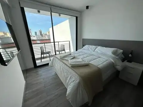 Departamento en Alquiler Temporal en San Telmo, USD 600