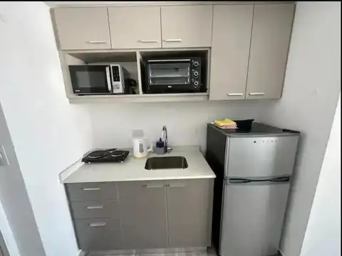 Departamento en Alquiler Temporal al Norte