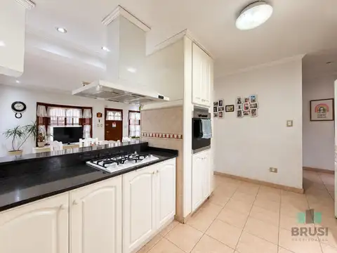 Casa en Venta 18 años