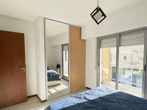 Departamento en Alquiler 12 años