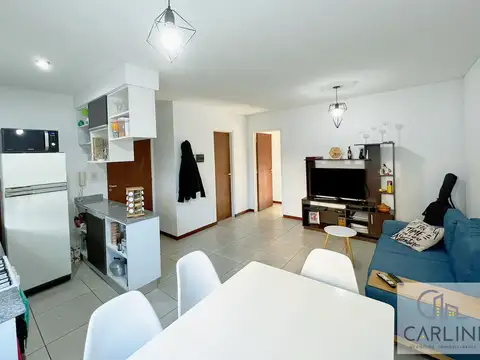 Departamento en Alquiler de 2 ambientes