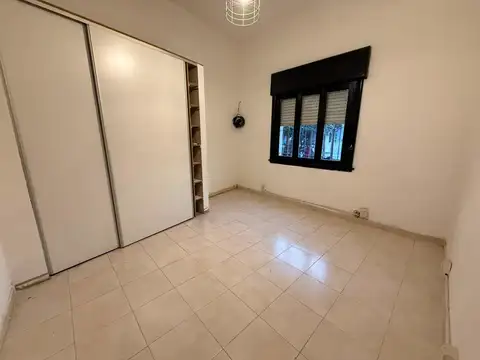 Depto Tipo Casa en Alquiler de 1 dormitorio