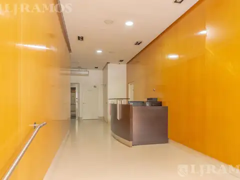Oficina en Alquiler A Estrenar