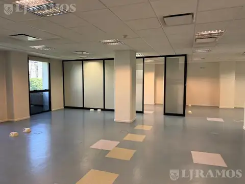 Oficina en Alquiler en Monserrat, USD 15.000