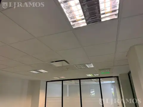Oficina en Alquiler A Estrenar