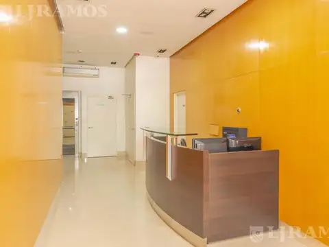 Oficina en Alquiler en Monserrat, USD 15.000