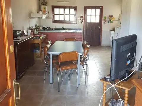 Casa en Venta al Norte