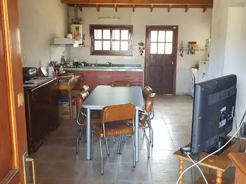 Casa en Venta al Norte