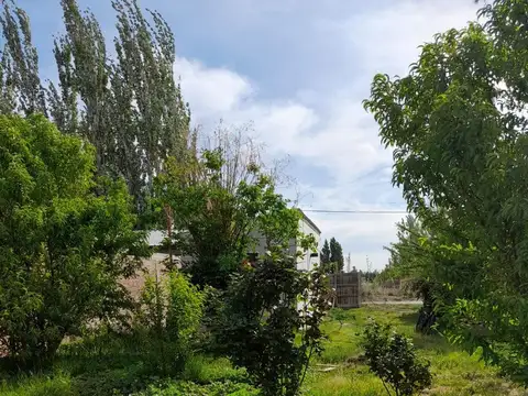 Mza D Lote 17  Barrio  "Caminos del Sol" 100