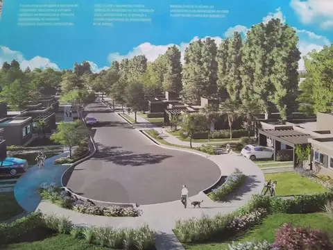 Casa en Venta 1 año