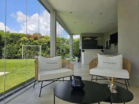 Casa en Alquiler Temporal de 3 dormitorios