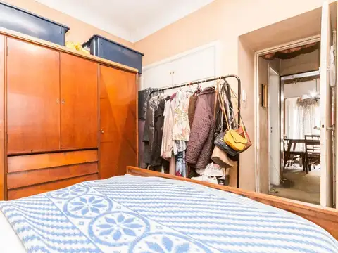 Dpto 2 ambientes excelente  ubicacion.