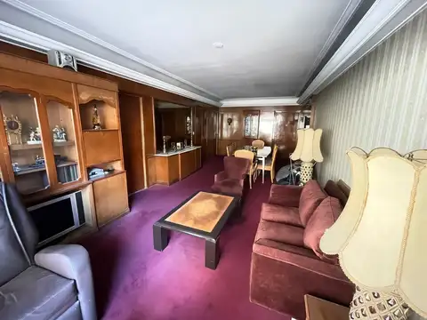Departamento en Venta de 4 ambientes