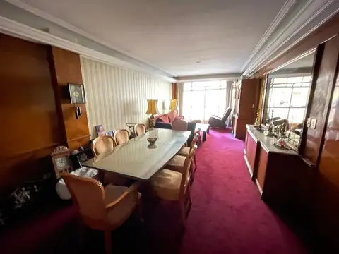 Departamento  en Venta en Balvanera, Capital Federal, Buenos Aires