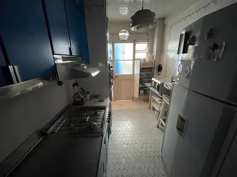 Departamento en Venta 60 años