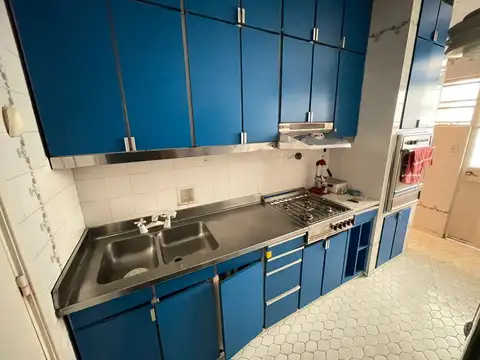 Departamento  en Venta en Balvanera, Capital Federal, Buenos Aires