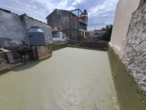 Depto Tipo Casa en Venta de 3 ambientes
