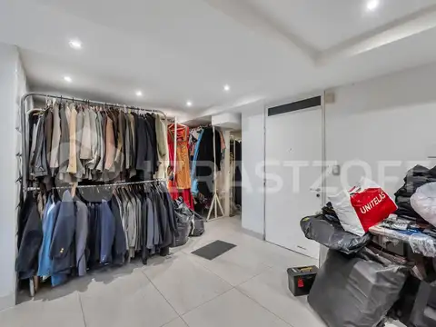 Oficina en Venta en Recoleta, USD 200.000