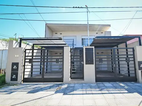 DEPTO EN VENTA 1 DORM CENTRO II