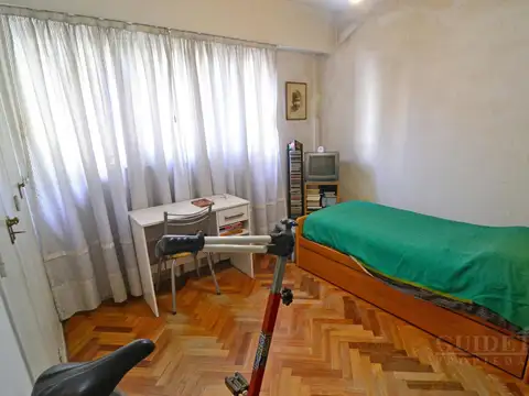 Departamento en Venta 50 años