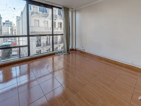 Departamento en Venta en San Nicolás, CABA