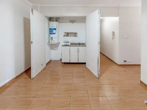 Departamento en Venta 46 años