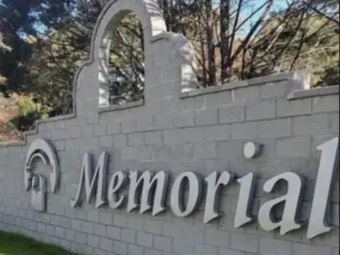 Parcela en Parque Memorial Pilar