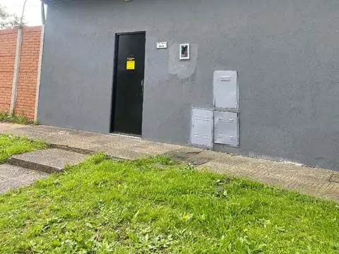 ALQUILER DE DEPARTAMENTO EN AV. DEL TRABAJO - DON TORCUATO