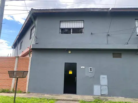 Av. Del Trabajo 1400 Don Torcuato