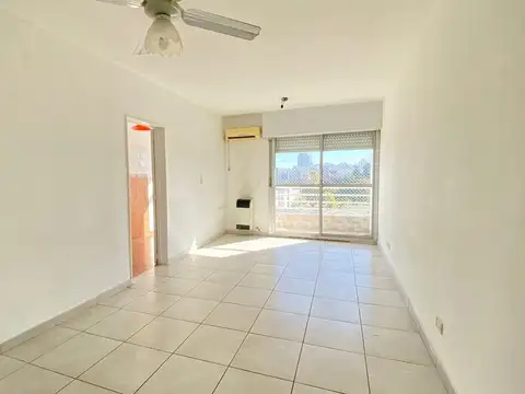 Pi Y Margall 480 , Piso 9