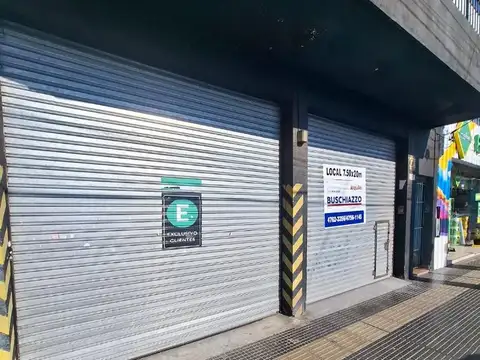 Avenida Mitre 2100