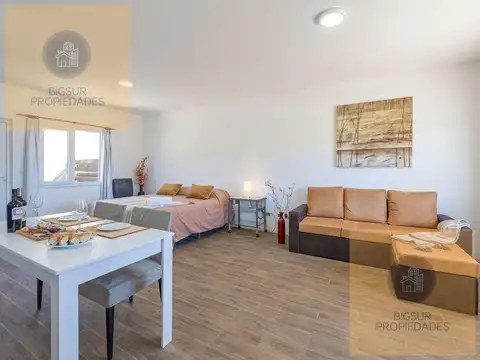Departamento en Venta en San Carlos de Bariloche, Bariloche