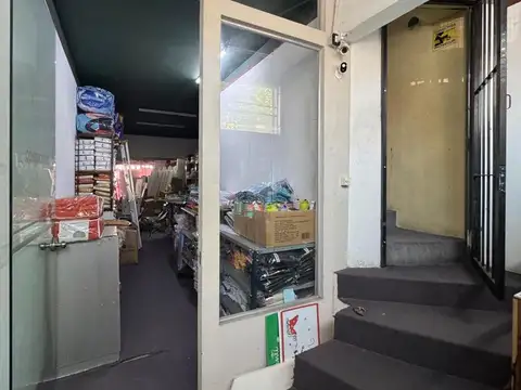 Local en Venta A Estrenar