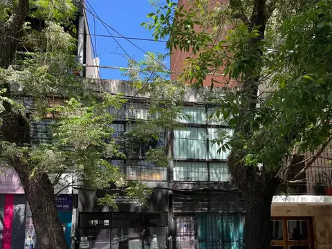 Rivadavia al 300