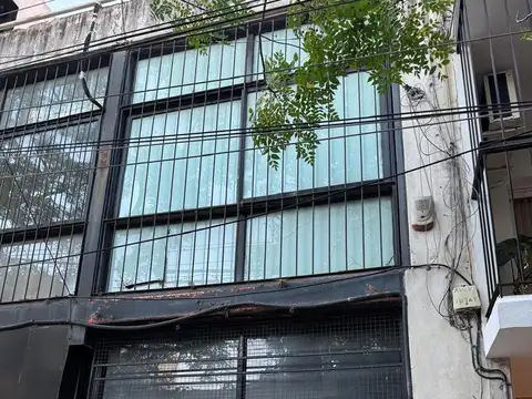 Local en venta San Isidro