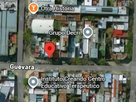 Departamento en Alquiler 50 años