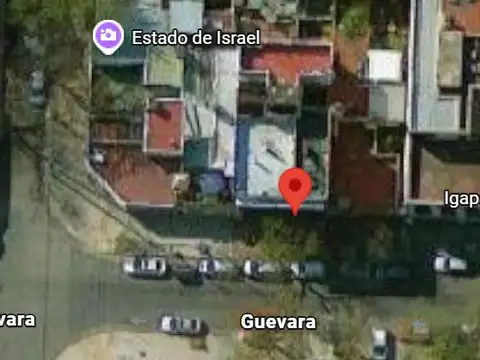 Departamento en Alquiler en Villa Ortuzar, $ 600.000