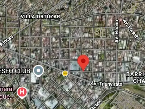 Departamento en Alquiler de 2 ambientes