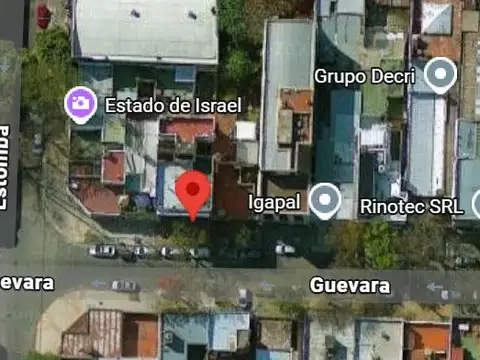 Departamento en Alquiler al Norte