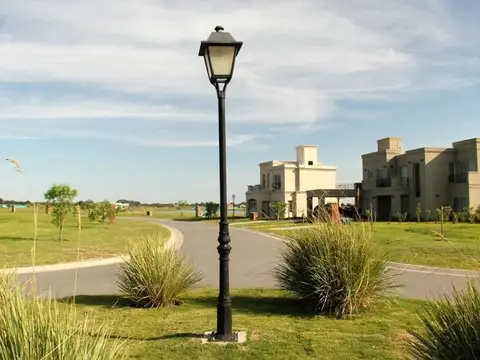 Oportunidad!!! Espectacular Lote En Venta En Barrio San Pablo,