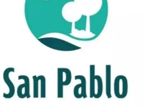 Oportunidad  Espectacular lote en venta en Barrio San Pabl