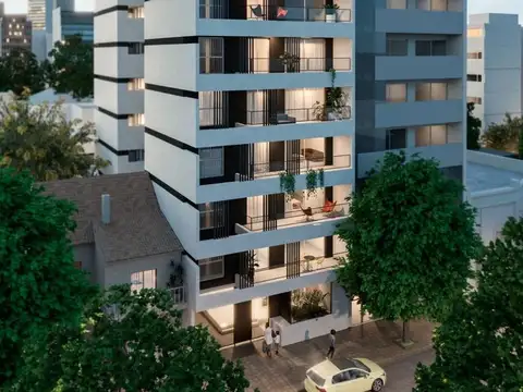 Departamento en Venta en La Plata [Cod: 8409]